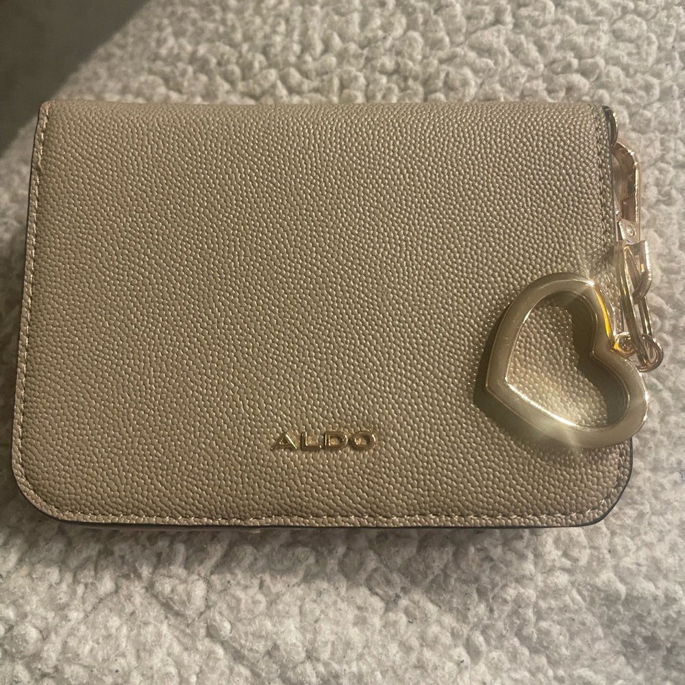 Aldo Wallet